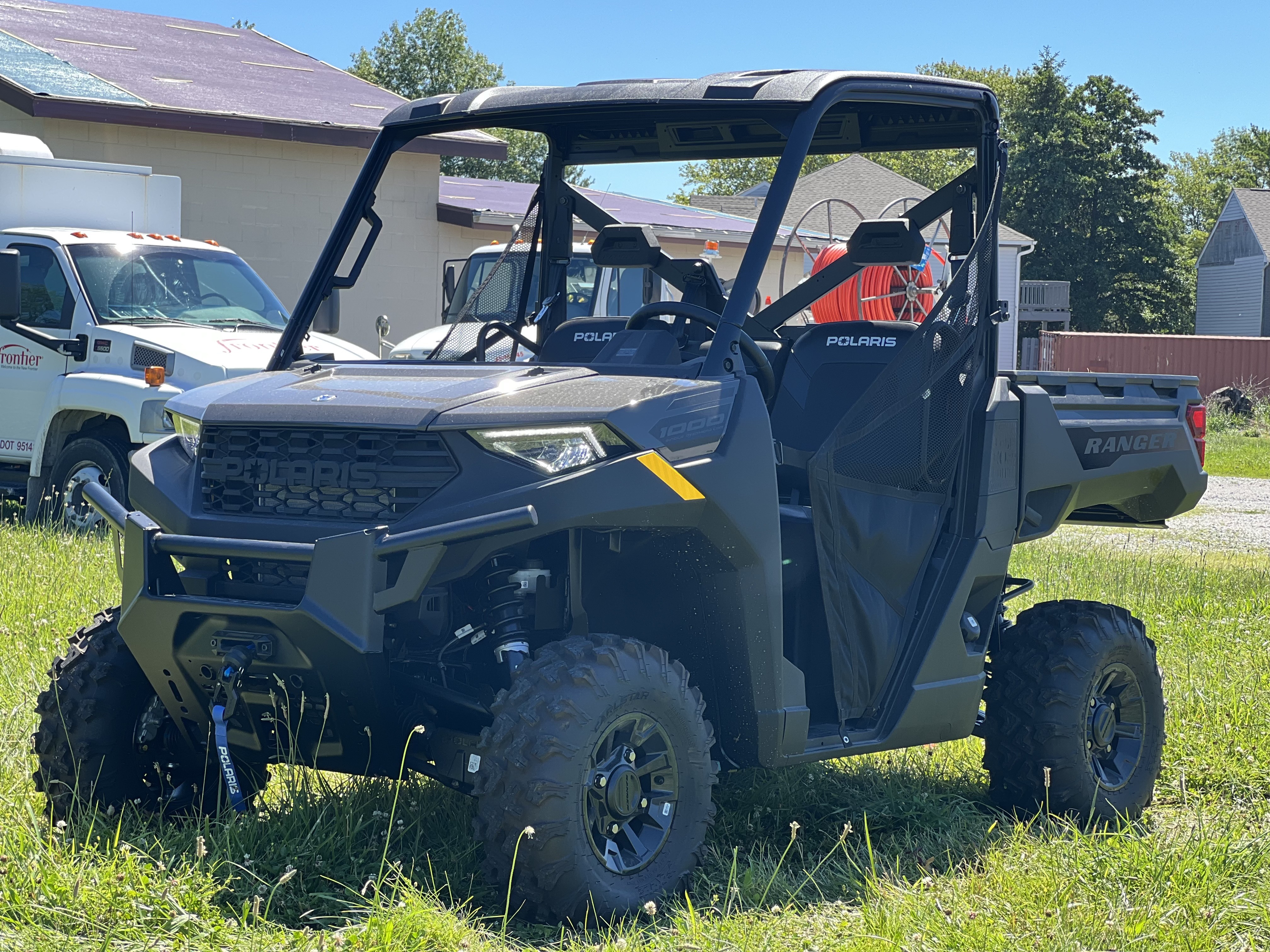 2026 Polaris Ranger 1000 Premium for sale 1308079