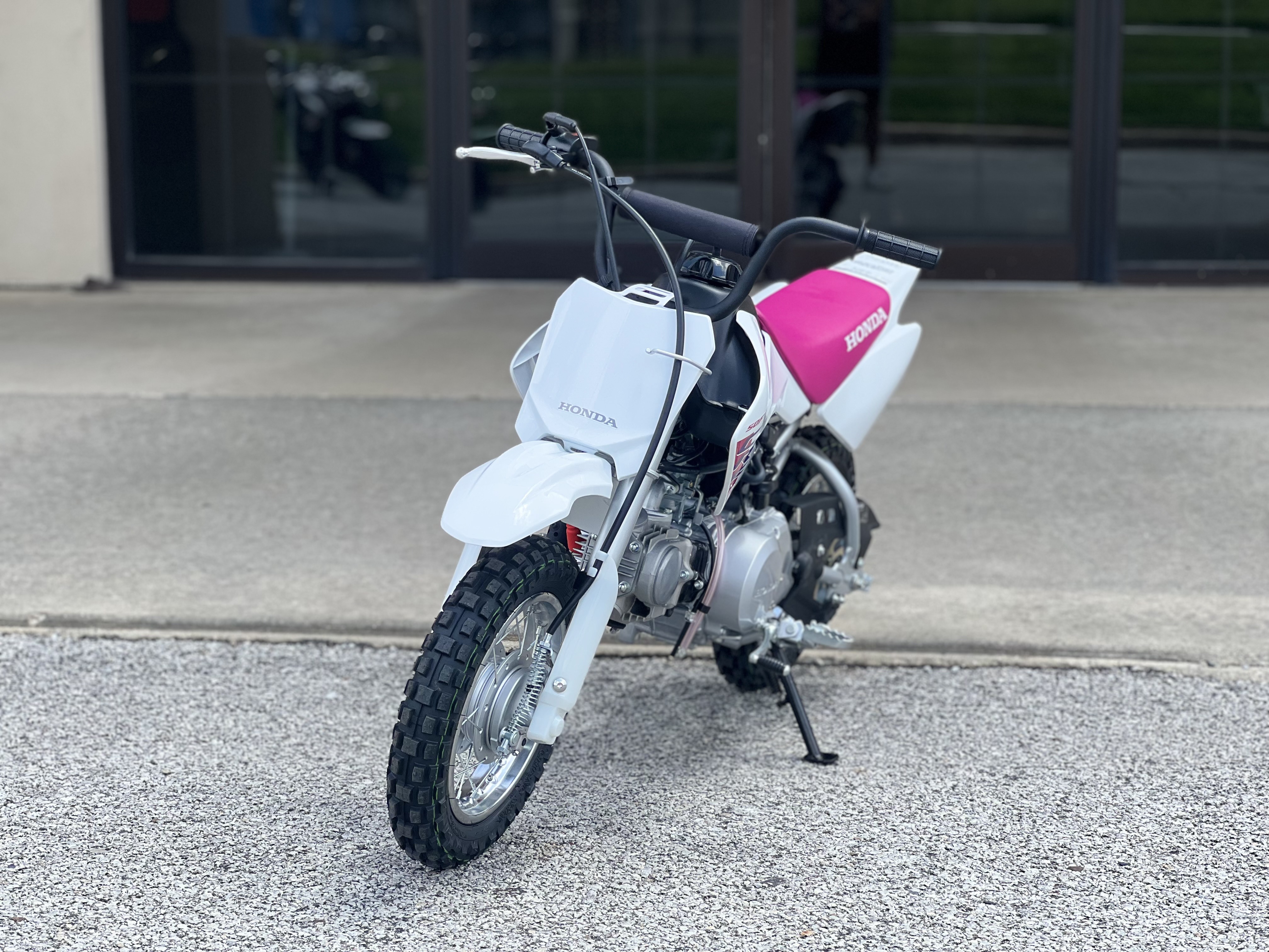 2026 Honda CRF50F for sale 1305534