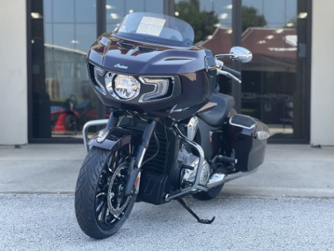 Indian Motorcycles for Sale in Lafayette IN | Indian Motorcycle of