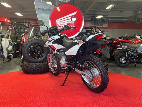 2024 Honda XR150L in Lafayette, Indiana - Photo 6