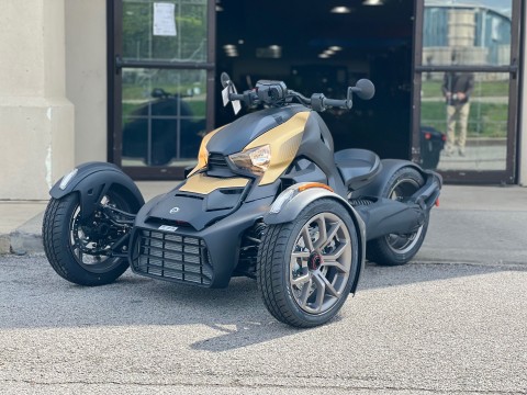 Can-Am For Sale: Inventory at Tom Woods Powersports