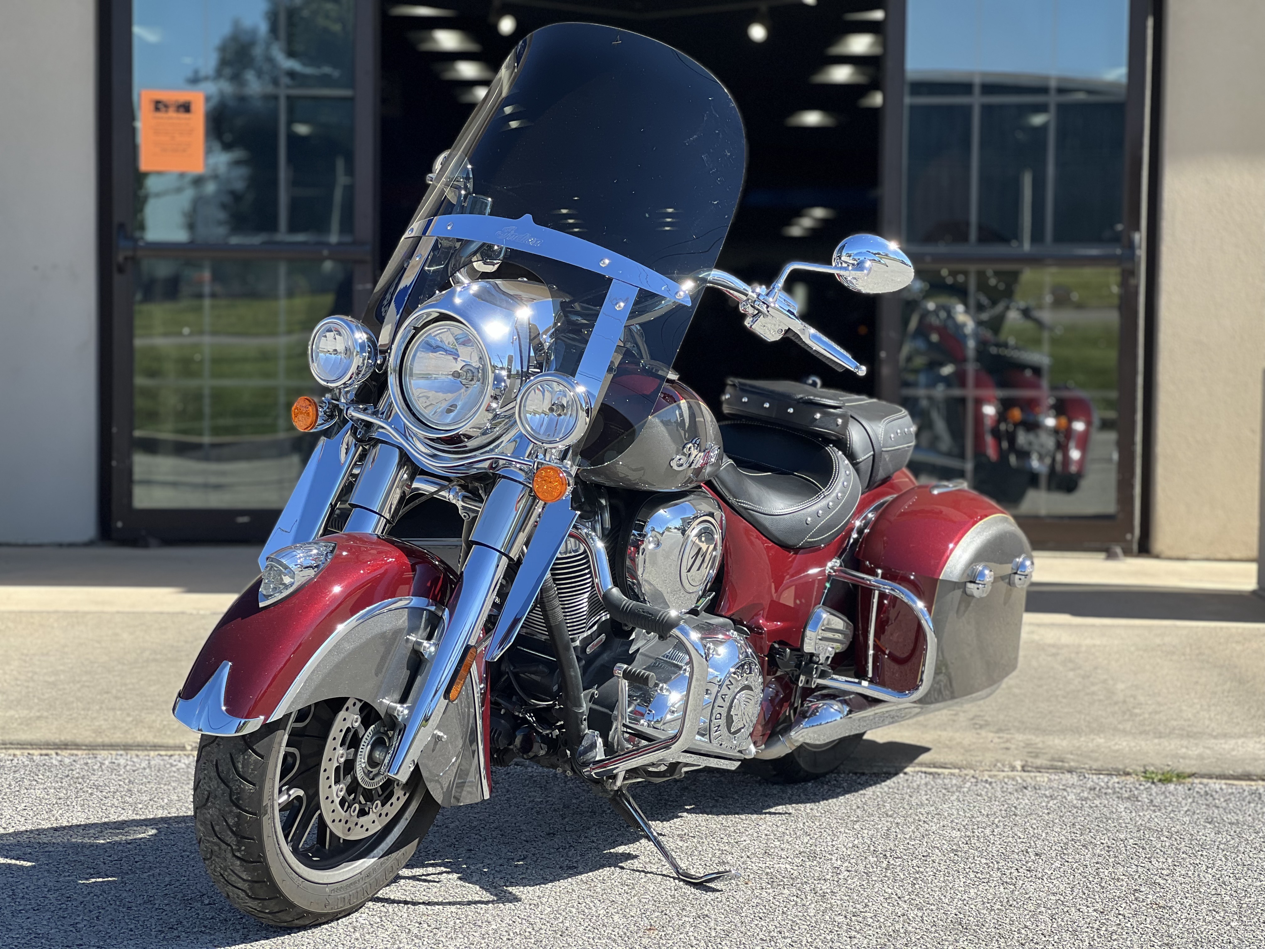 2020  Springfield® for sale 1306511