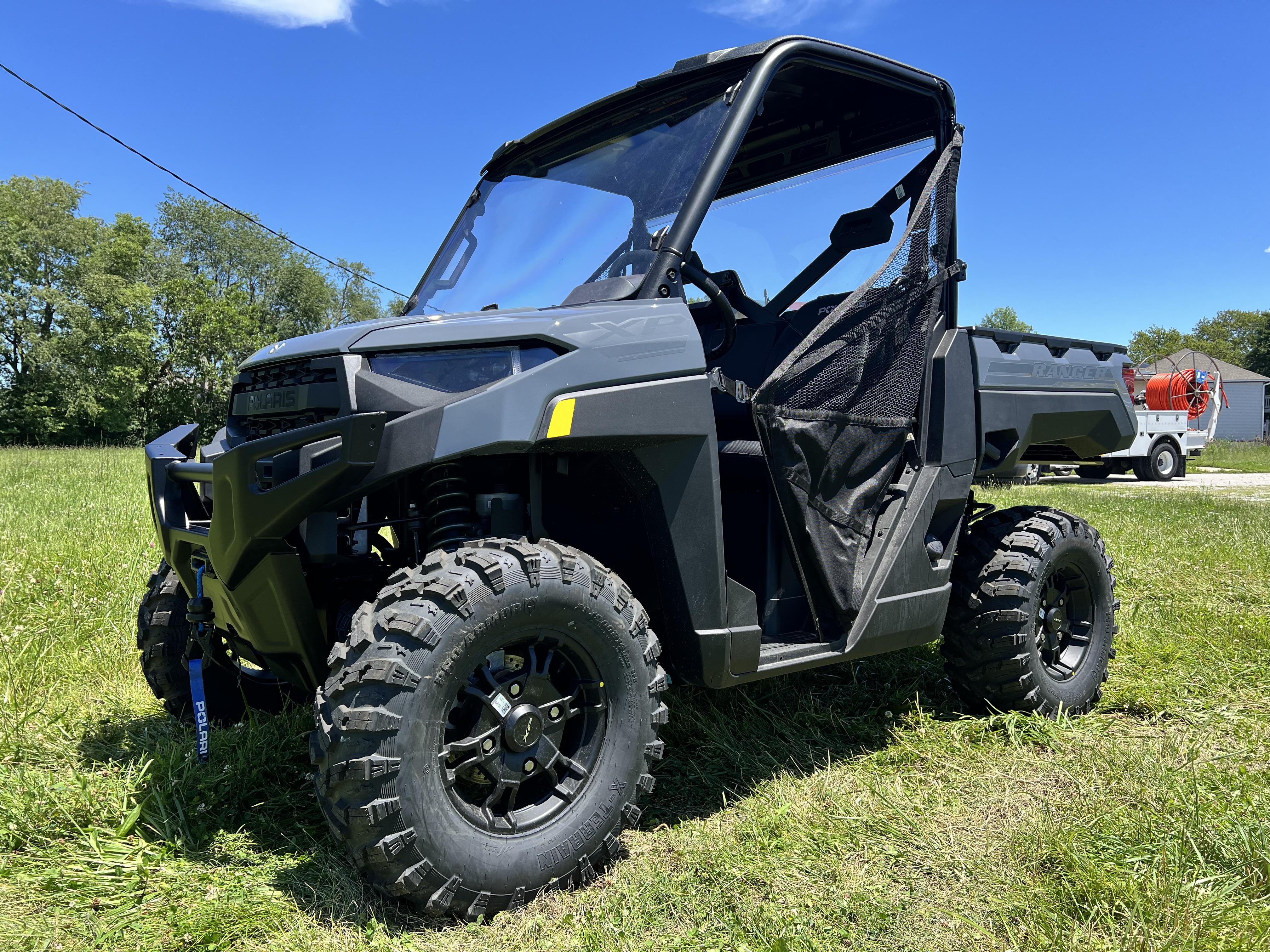 2026 Polaris Ranger XP 1000 Premium 2