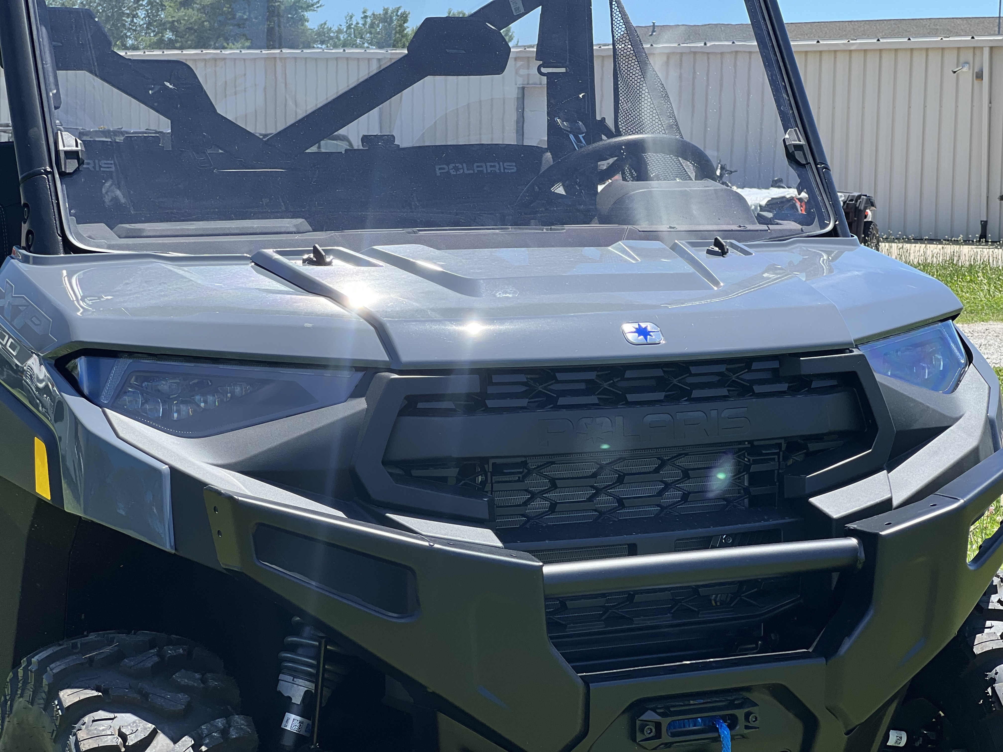 2026 Polaris Ranger XP 1000 Premium 6