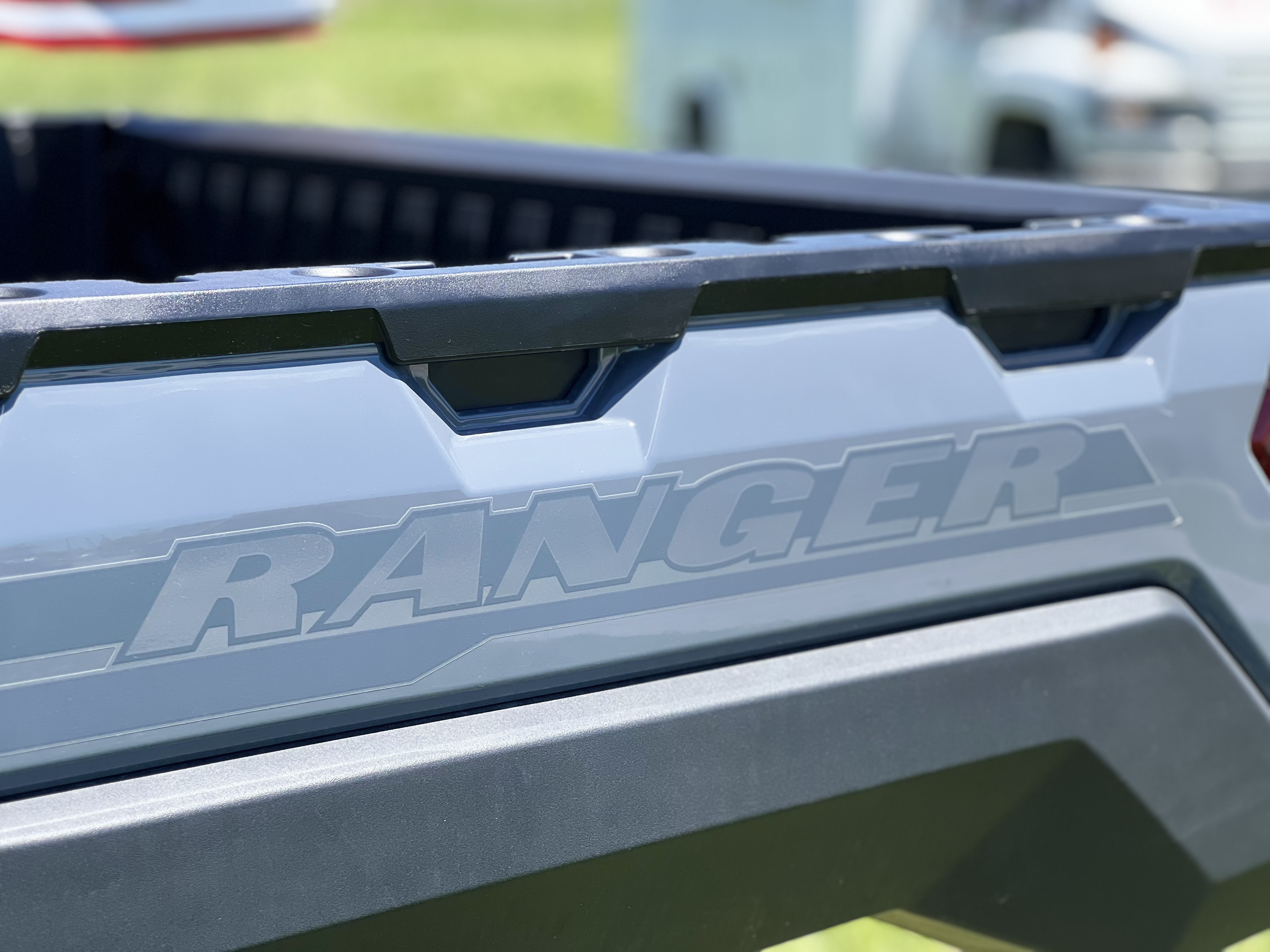 2026 Polaris Ranger XP 1000 Premium 10