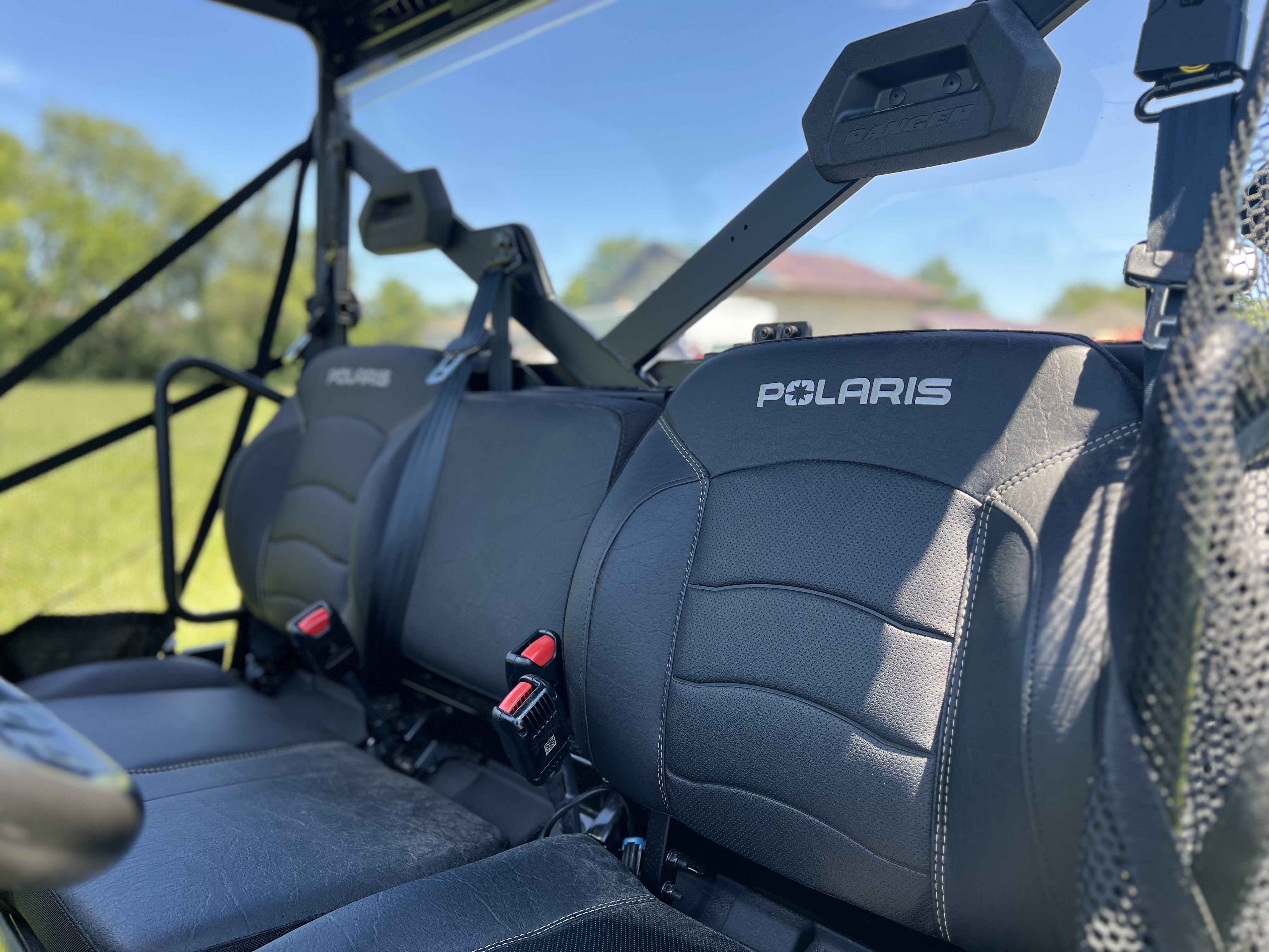 2026 Polaris Ranger XP 1000 Premium 12