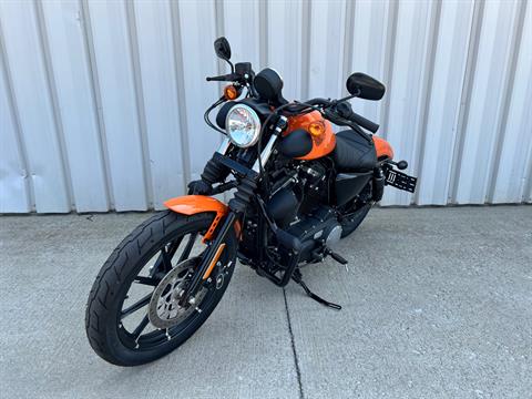 Used 2022 Harley-Davidson Iron 883™, Richfield MN | Specs, Price