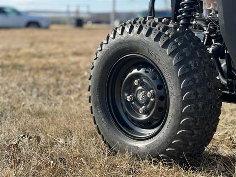 2025 Honda Pioneer 520 in Lafayette, Indiana - Photo 11