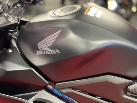 2024 Honda CBR500R ABS in Lafayette, Indiana - Photo 13