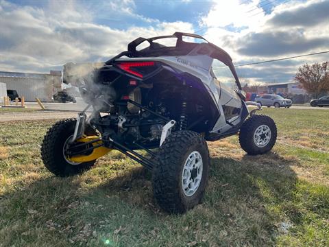 2024 Can-Am Maverick R in Lafayette, Indiana - Photo 4