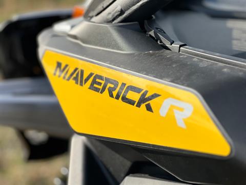 2024 Can-Am Maverick R in Lafayette, Indiana - Photo 8