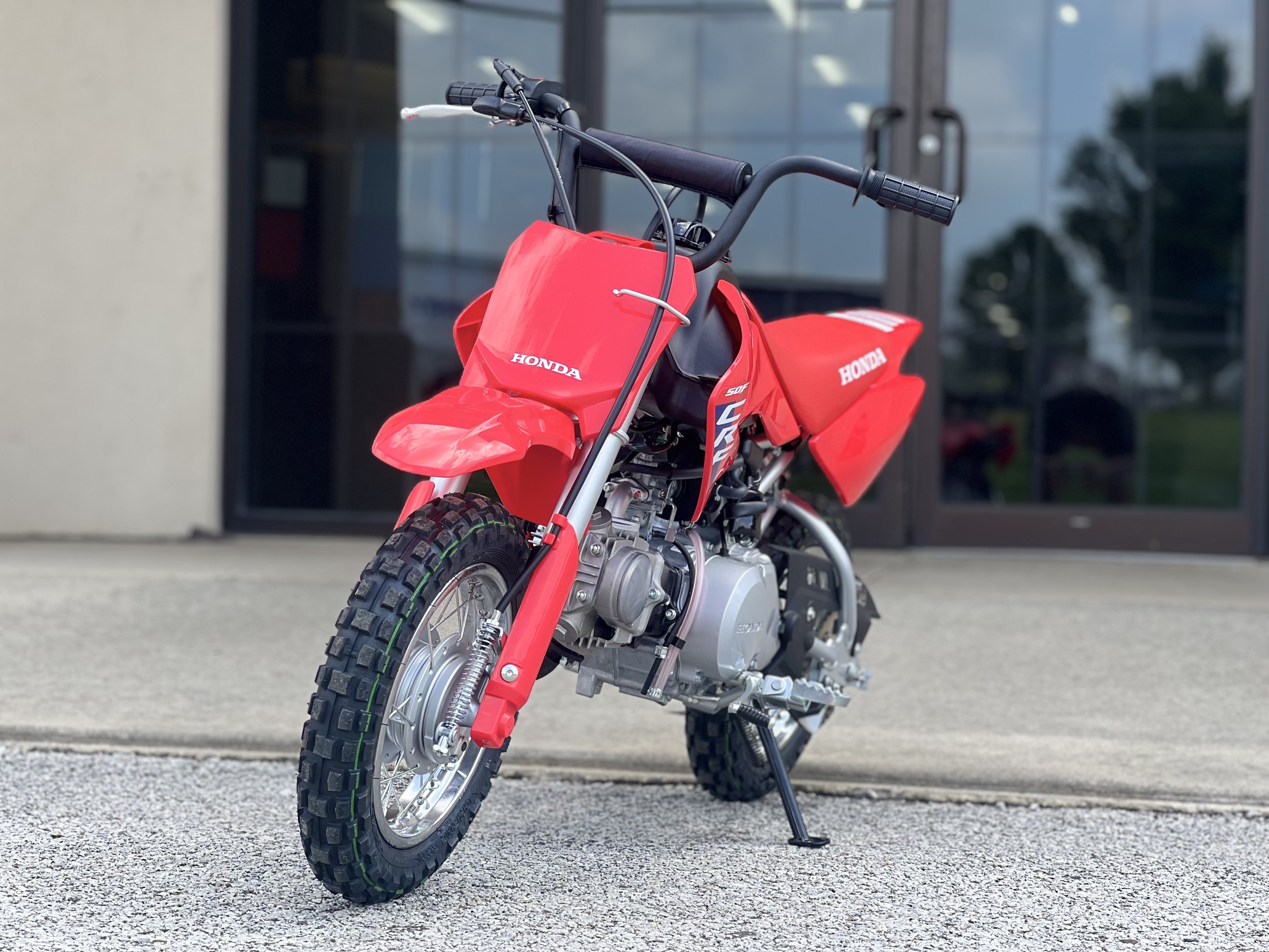 2026 Honda CRF50F for sale 1307893