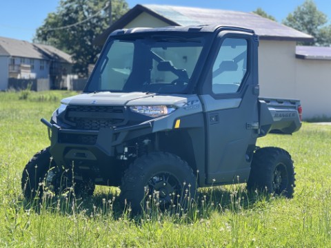 New 2027 Polaris Ranger XP 1000 Cab, Lafayette IN | Specs, Price ...