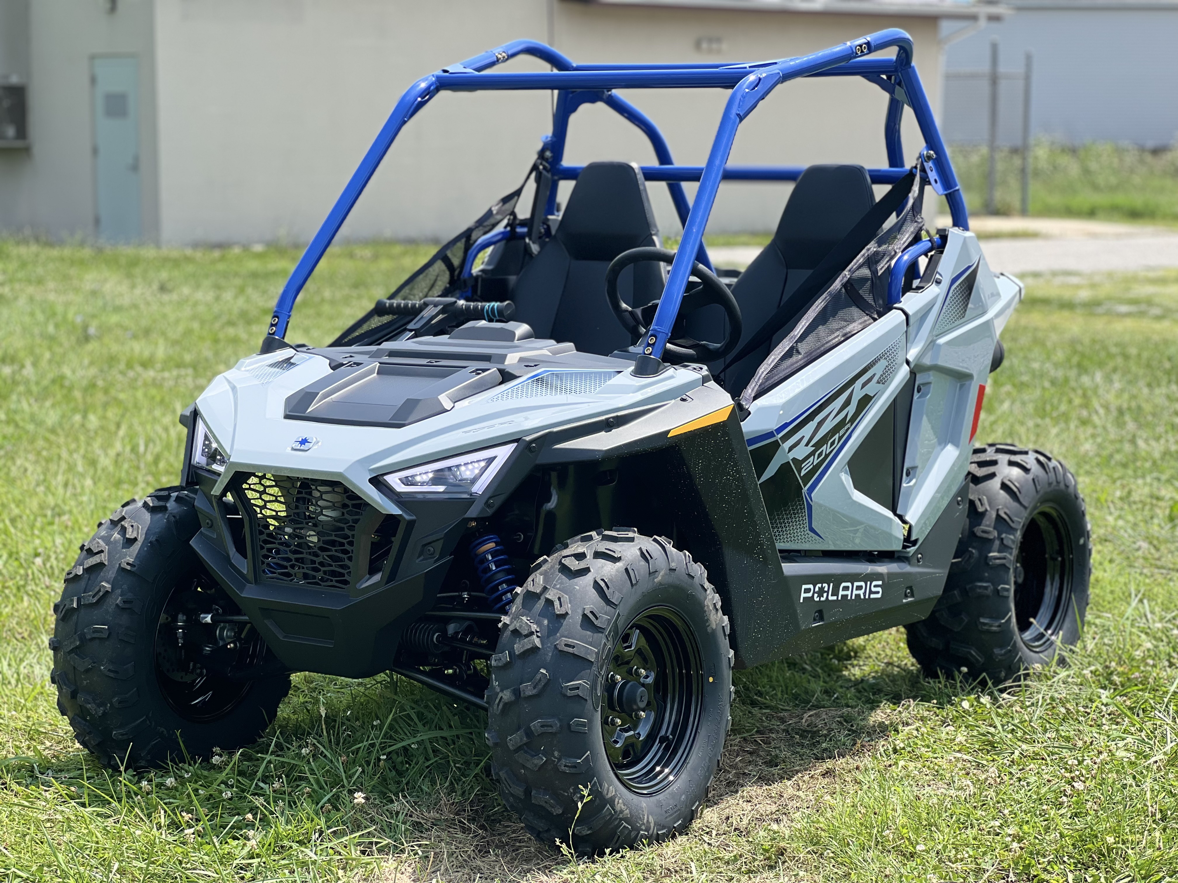 2026 Polaris RZR 200 EFI for sale 1204093