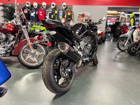 Used 2024 Kawasaki Ninja ZX-4R ABS, Indianapolis IN | Specs