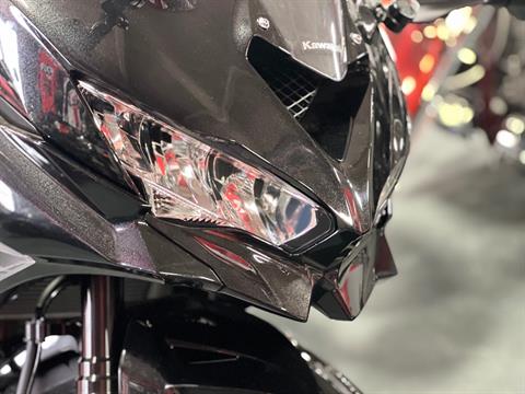 Used 2024 Kawasaki Ninja ZX-4R ABS, Indianapolis IN | Specs