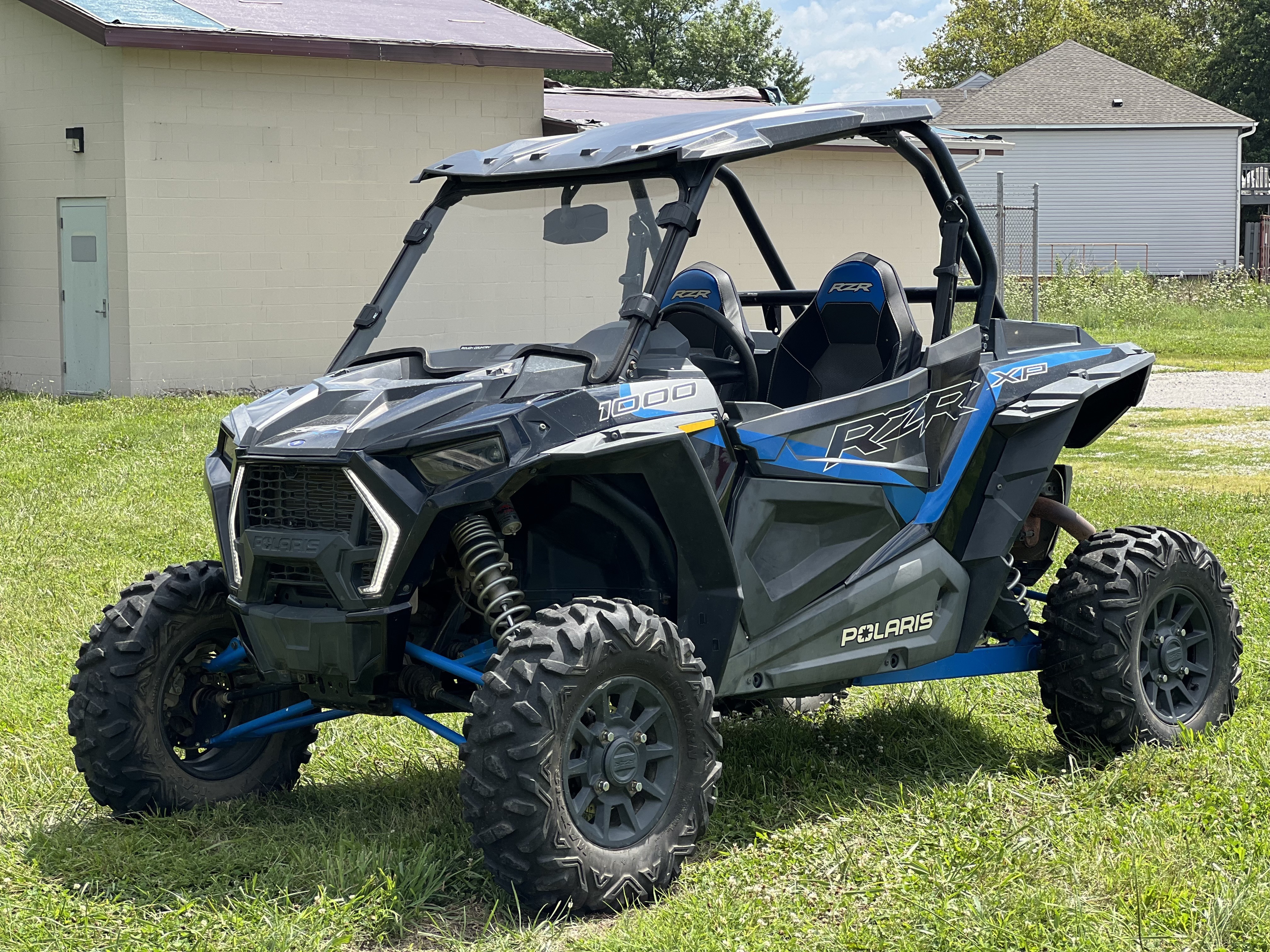 2022 Polaris RZR XP 1000 Premium for sale 1199486