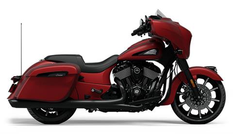 2024 Indian Motorcycle Chieftain® Dark Horse® in Lafayette, Indiana - Photo 2