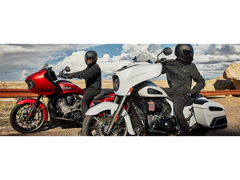 2024 Indian Motorcycle Chieftain® Dark Horse® in Lafayette, Indiana - Photo 19