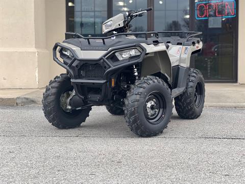 2024 Polaris Sportsman 570 EPS in Lafayette, Indiana