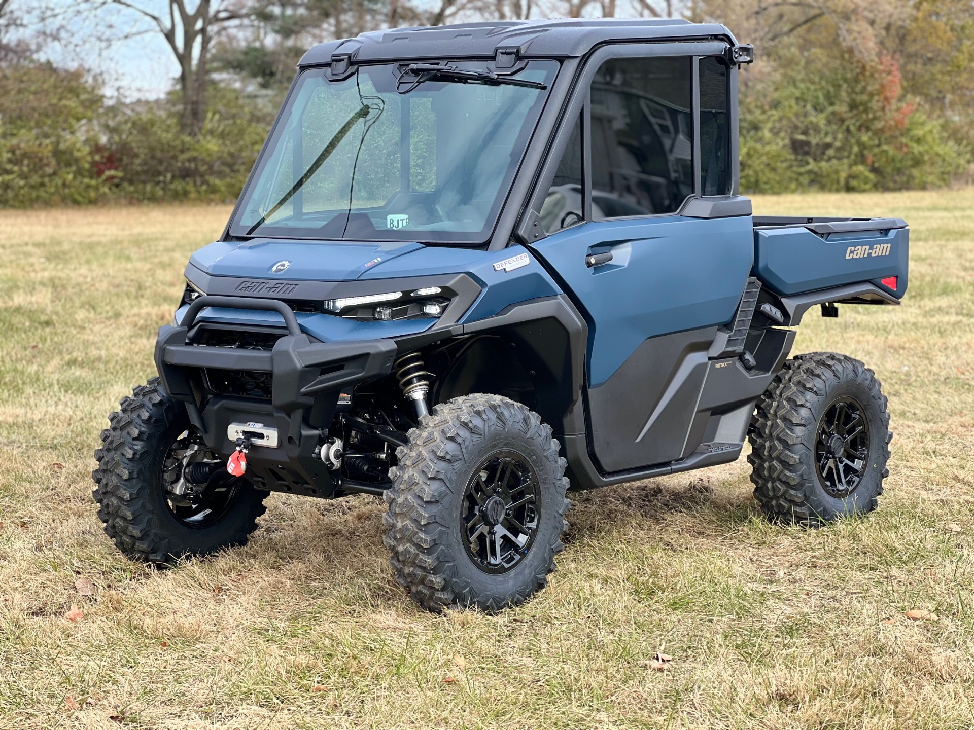 2026 Can-Am Defender Limited HD11 for sale 1145495