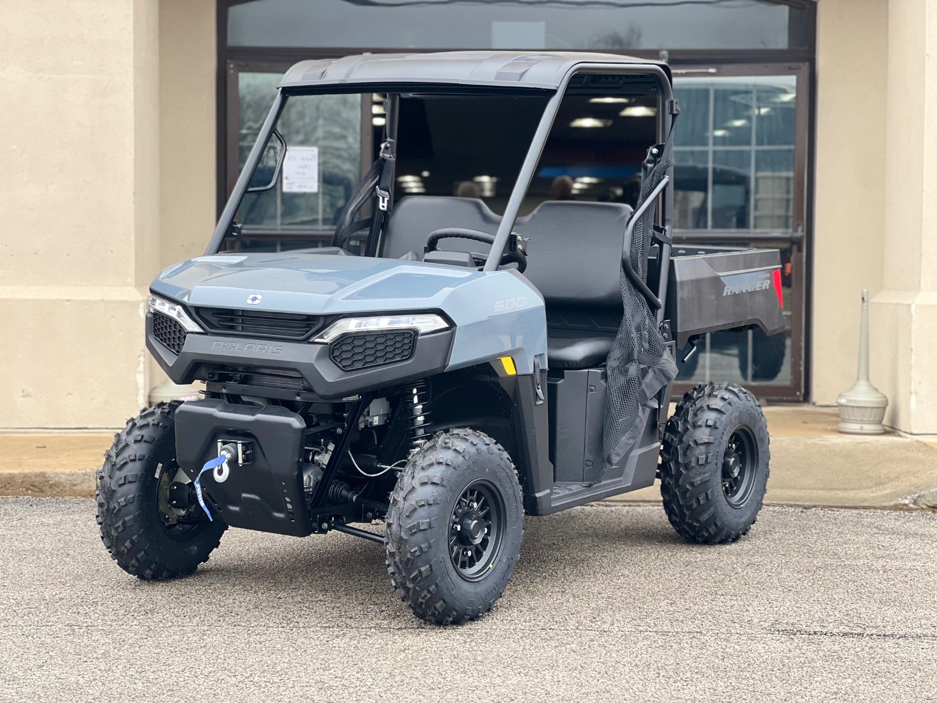 2026 Polaris Ranger 500 1