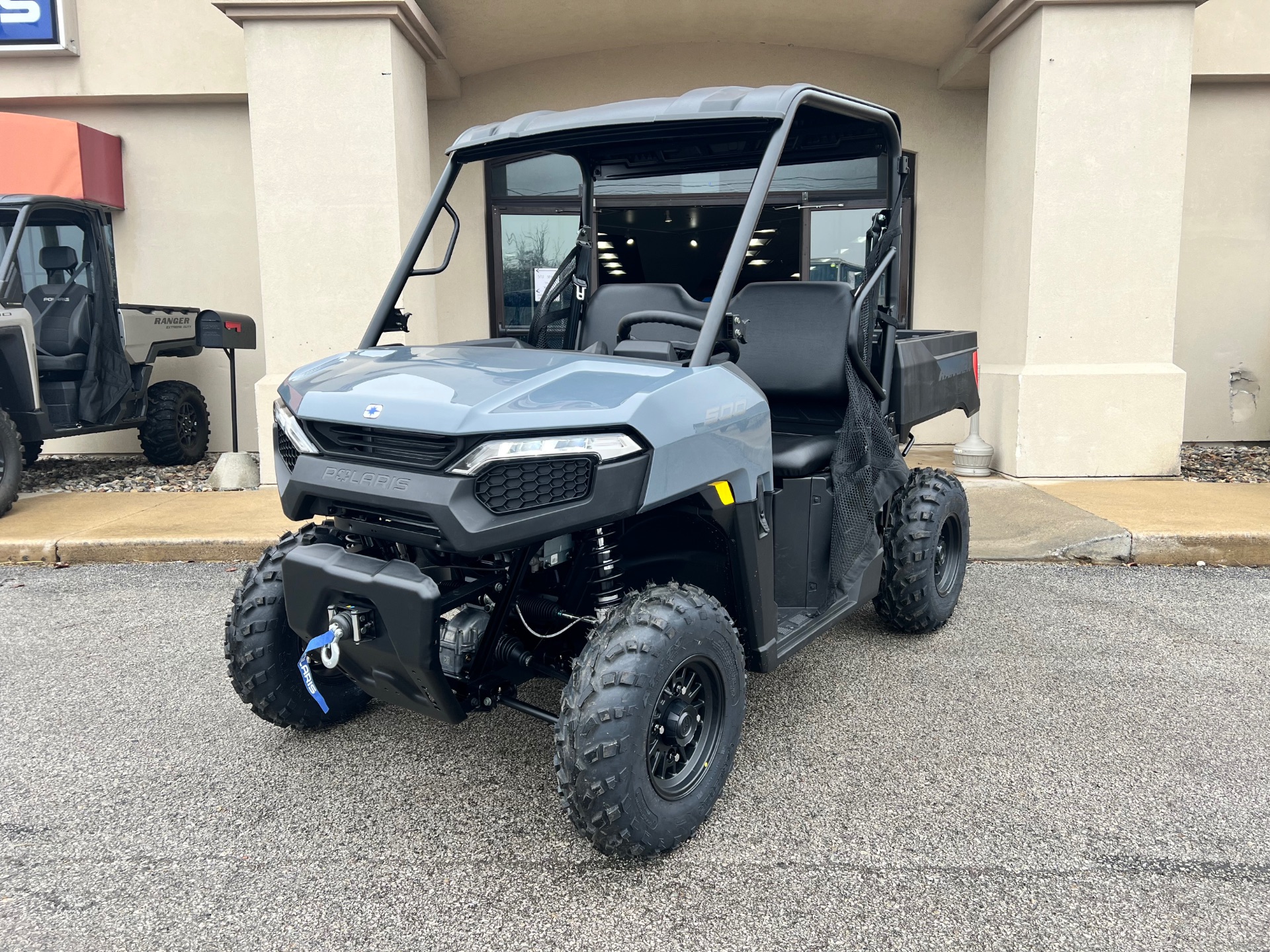 2026 Polaris Ranger 500 2