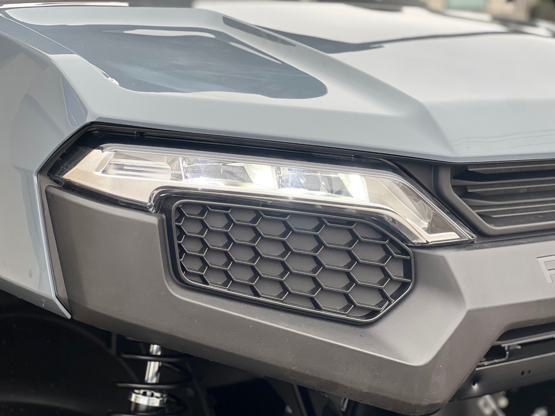 2026 Polaris Ranger 500 6