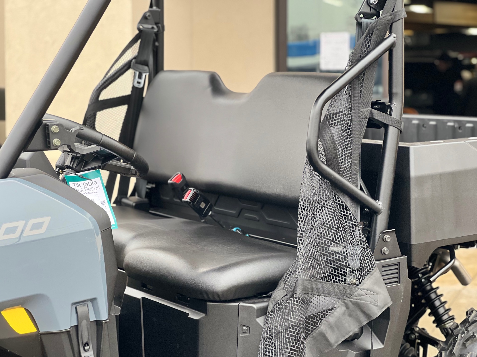 2026 Polaris Ranger 500 8