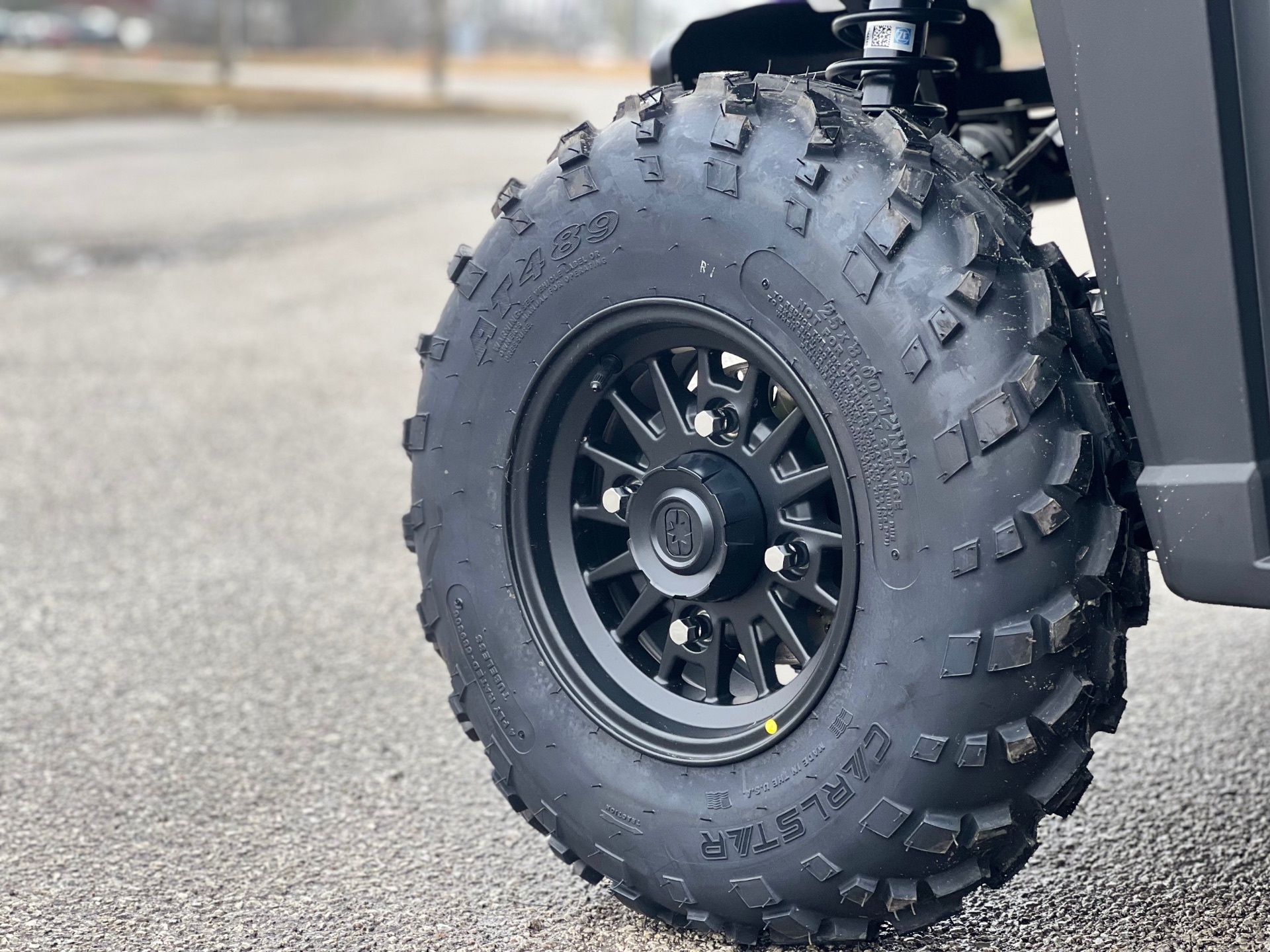 2026 Polaris Ranger 500 10