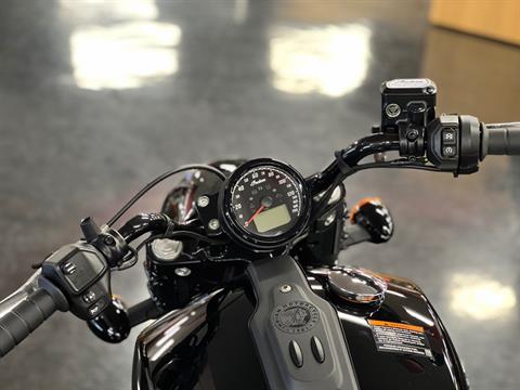 2025 Indian Motorcycle Scout® Bobber Limited in Lafayette, Indiana - Photo 8