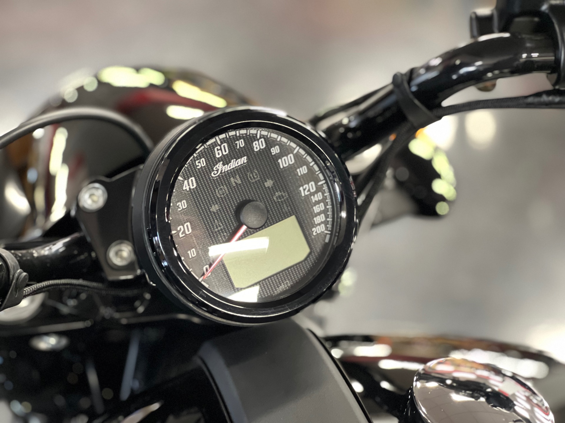 2025 Indian Motorcycle Scout® Bobber Limited in Lafayette, Indiana - Photo 11