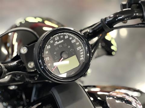 2025 Indian Motorcycle Scout® Bobber Limited in Lafayette, Indiana - Photo 11