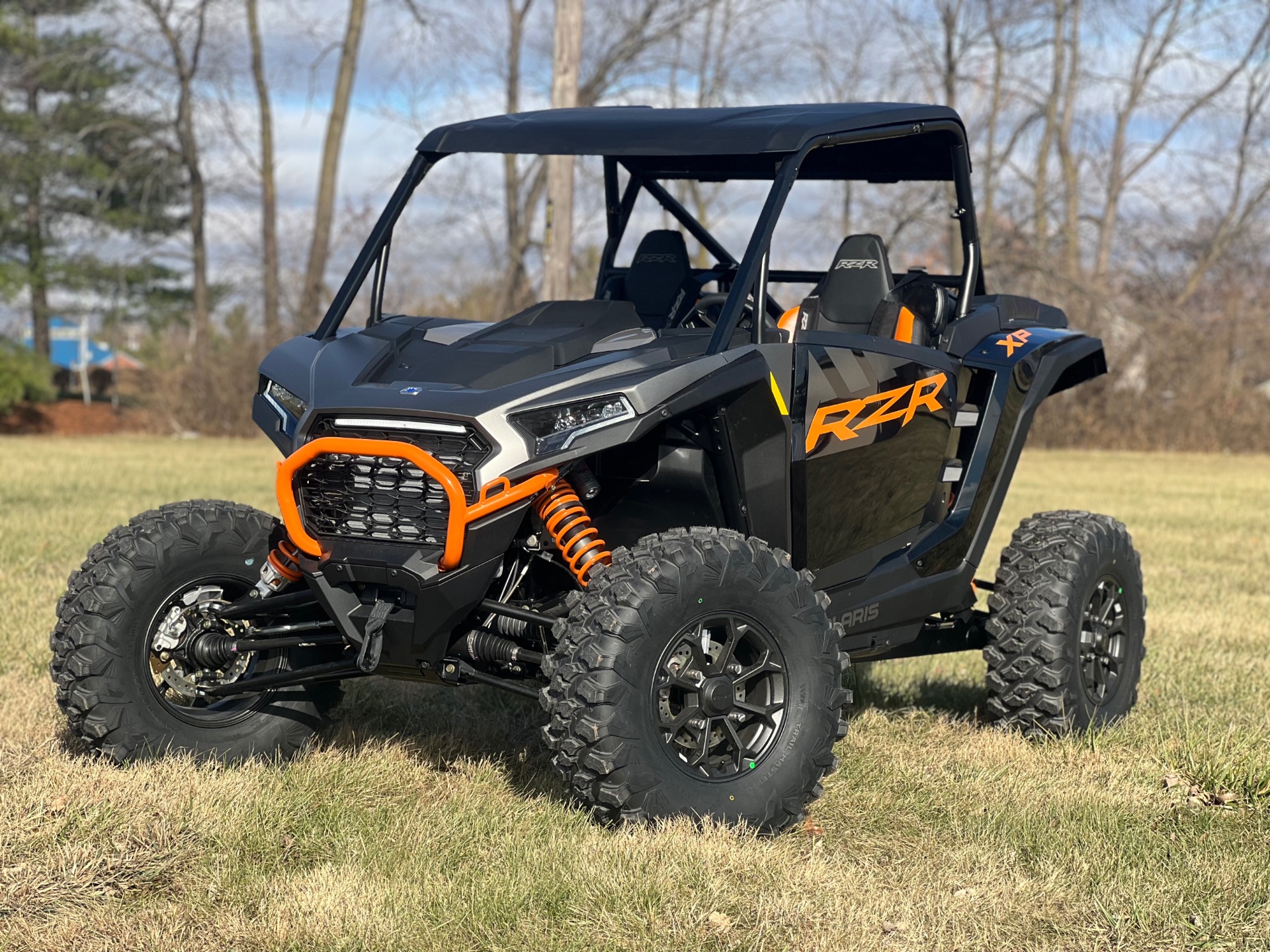 2024 Polaris RZR XP 1000 Ultimate in Lafayette, Indiana - Photo 1