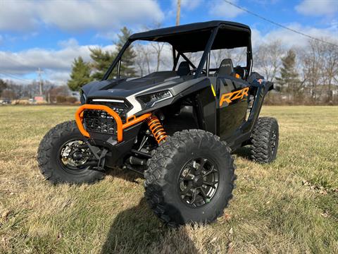 2024 Polaris RZR XP 1000 Ultimate in Lafayette, Indiana - Photo 2