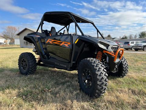 2024 Polaris RZR XP 1000 Ultimate in Lafayette, Indiana - Photo 3