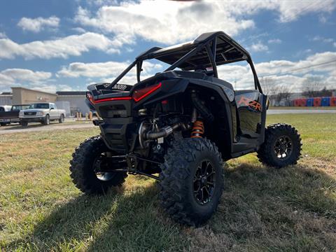 2024 Polaris RZR XP 1000 Ultimate in Lafayette, Indiana - Photo 4