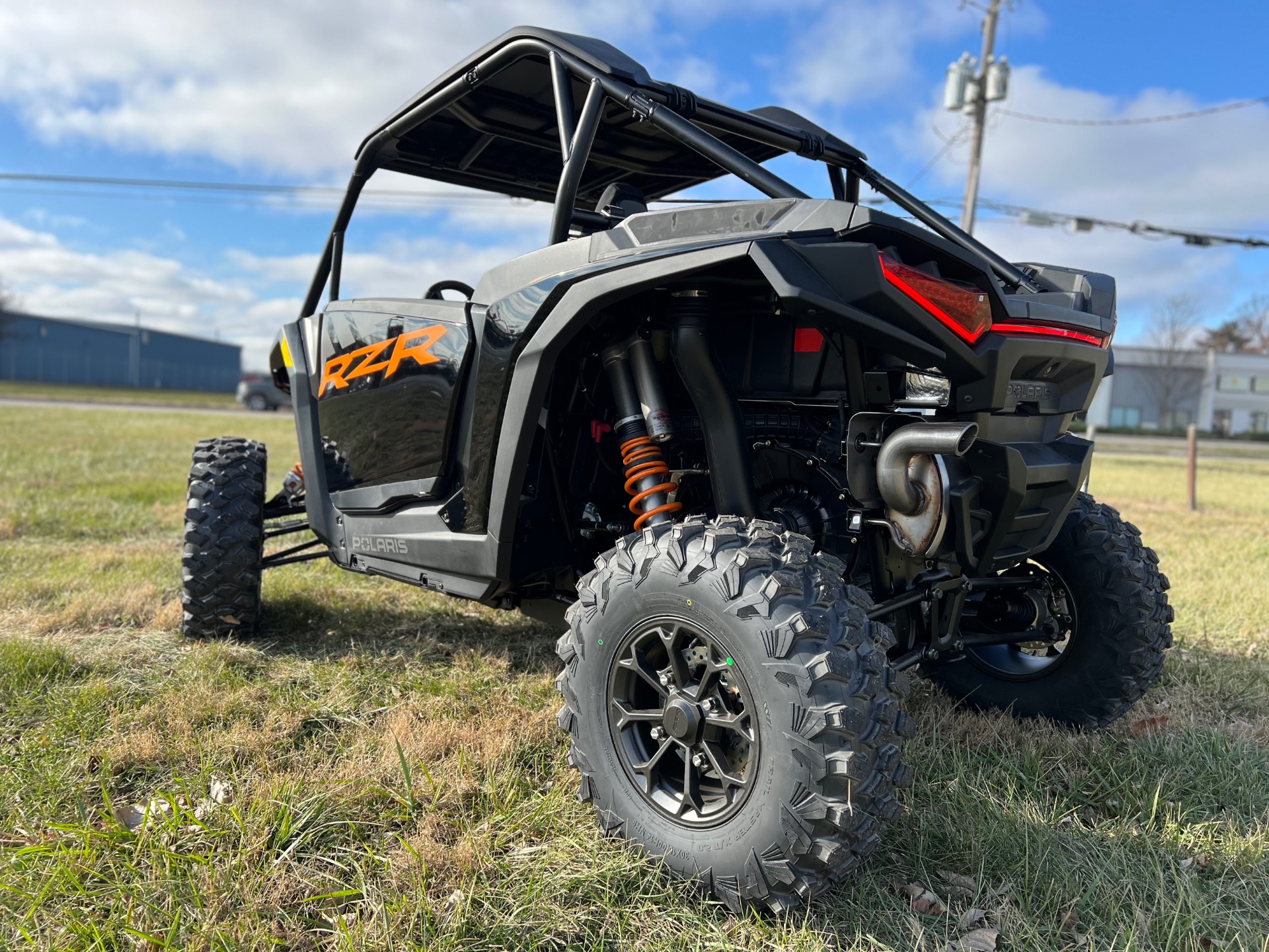 2024 Polaris RZR XP 1000 Ultimate in Lafayette, Indiana - Photo 5