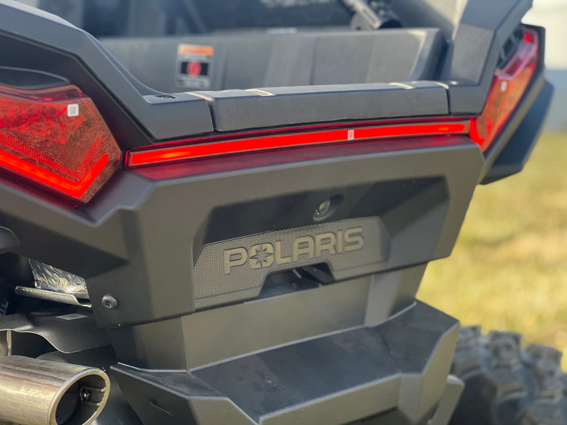 2024 Polaris RZR XP 1000 Ultimate in Lafayette, Indiana - Photo 6