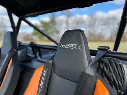 2024 Polaris RZR XP 1000 Ultimate in Lafayette, Indiana - Photo 11