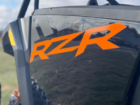 2024 Polaris RZR XP 1000 Ultimate in Lafayette, Indiana - Photo 13