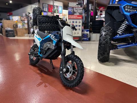 2024 CFMOTO CFX-2E in Anderson, Indiana - Photo 4