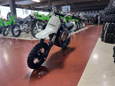 2024 CFMOTO CFX-2E in Anderson, Indiana - Photo 5
