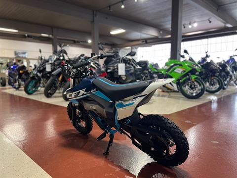 2024 CFMOTO CFX-2E in Anderson, Indiana - Photo 6
