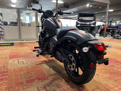 2024 Kawasaki Vulcan S Cafe ABS in Anderson, Indiana - Photo 7