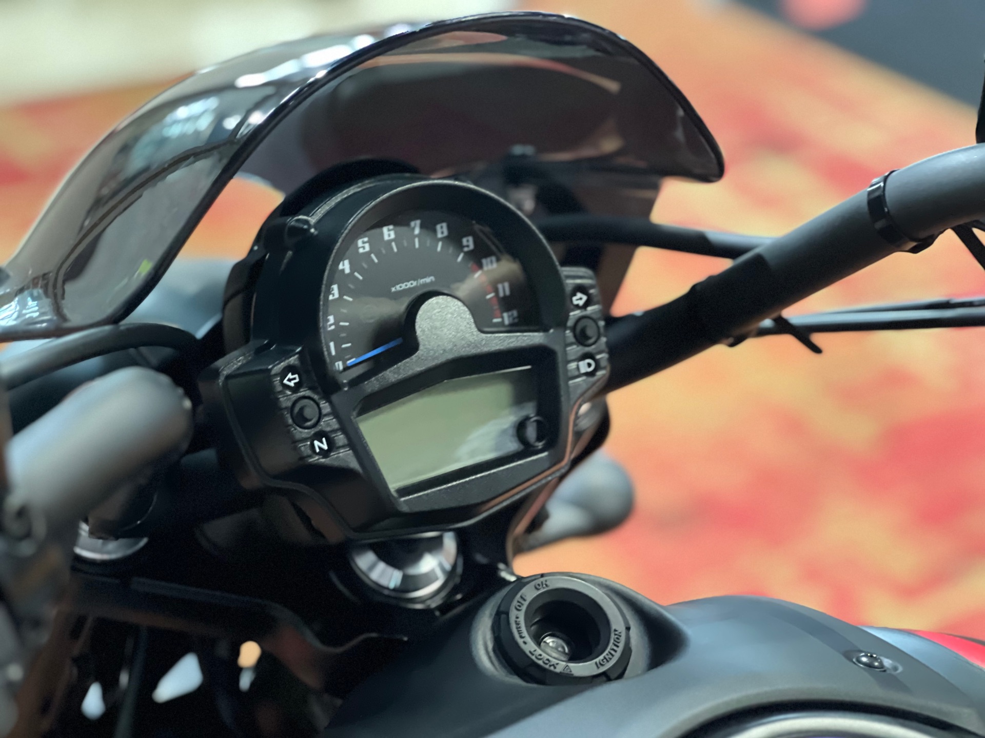 2024 Kawasaki Vulcan S Cafe ABS in Anderson, Indiana - Photo 11