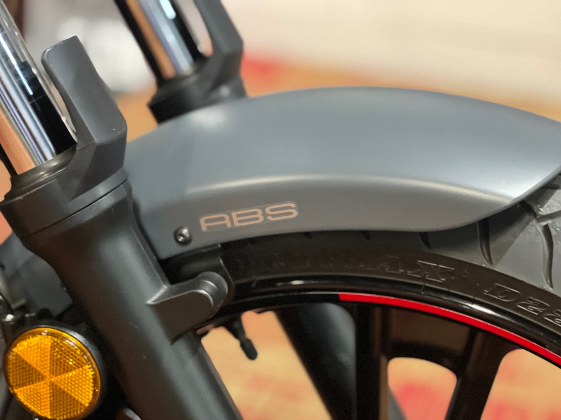 2024 Kawasaki Vulcan S Cafe ABS in Anderson, Indiana - Photo 17