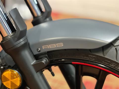 2024 Kawasaki Vulcan S Cafe ABS in Anderson, Indiana - Photo 17
