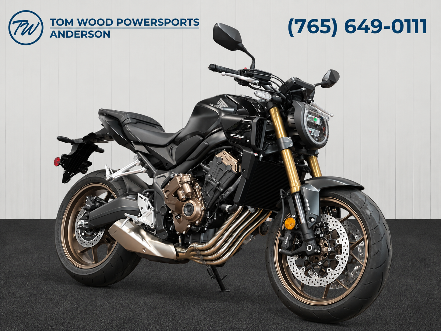 2026 CB650R E-Clutch