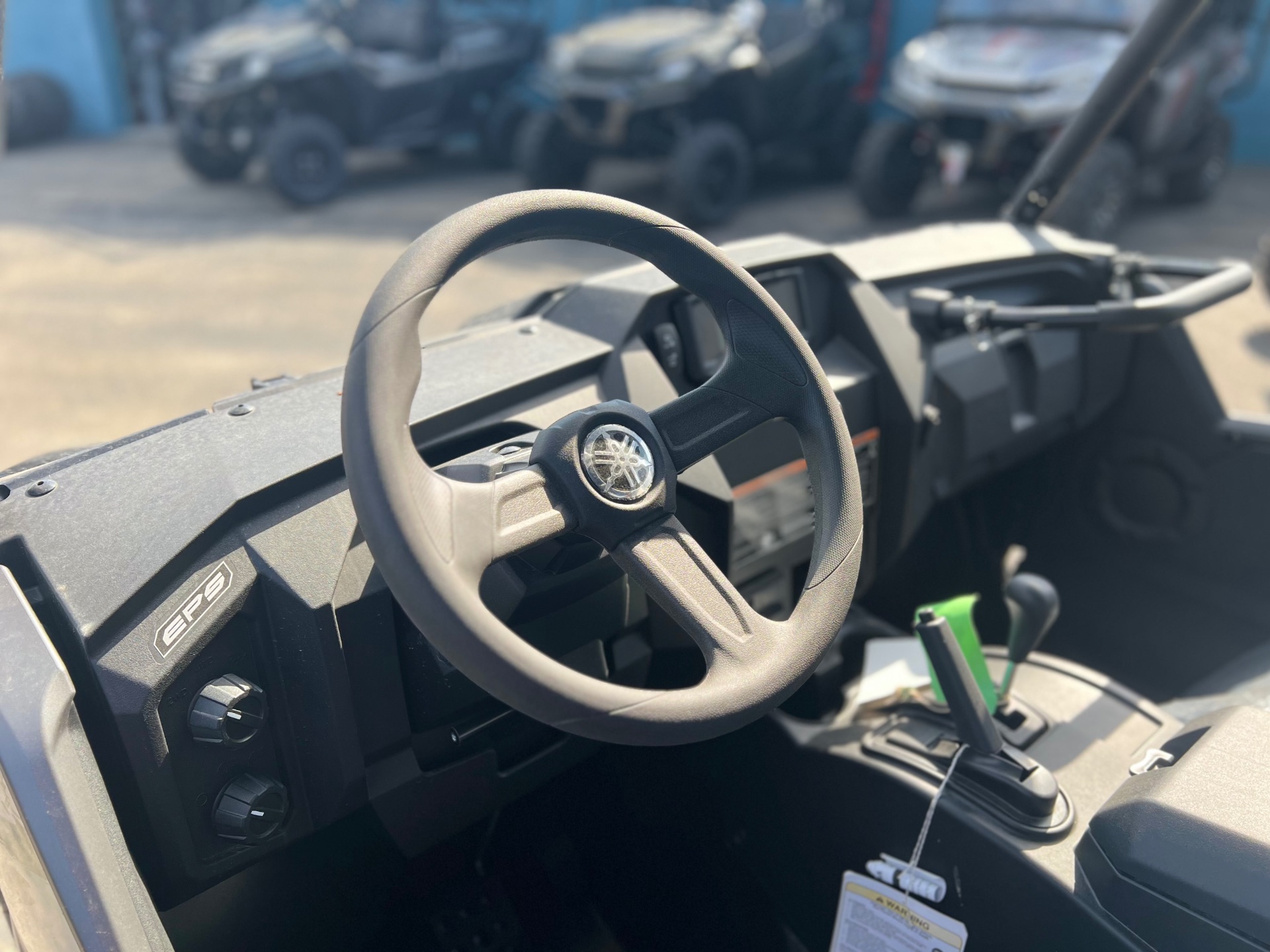 New 2025 Yamaha Wolverine X4 850 XT-R, Anderson IN | Specs, Price